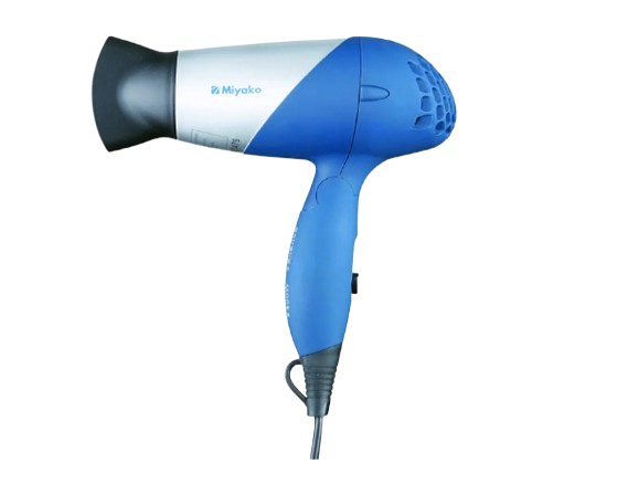 MIYAKO HAIR DRYER   HD550B/G | 3 - Login Megastore