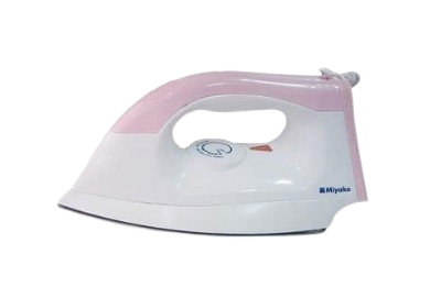 MIYAKO DRY IRON EI1008M | 2 - Login Megastore