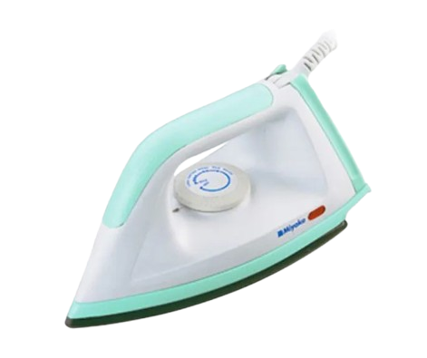 MIYAKO DRY IRON EI1008M | 4 - Login Megastore