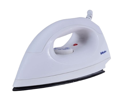 MIYAKO DRY IRON EI1009M | 1 - Login Megastore