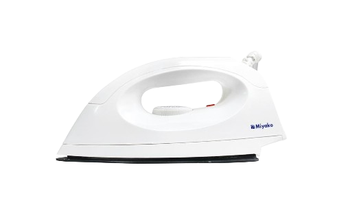 MIYAKO DRY IRON EI1009M | 3 - Login Megastore