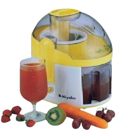 MIYAKO JUICER JE507 | 1 - Login Megastore