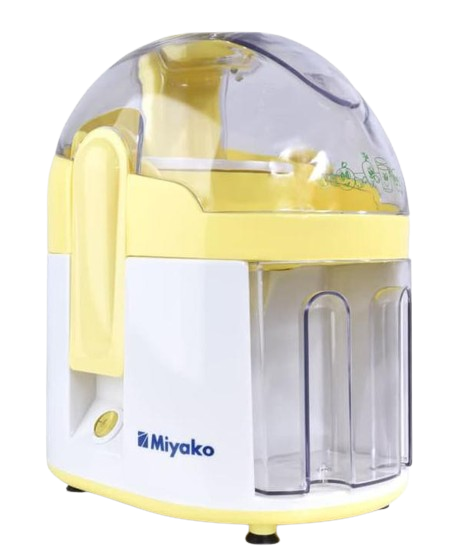 MIYAKO JUICER JE507 | 2 - Login Megastore