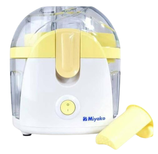 MIYAKO JUICER JE507 | 3 - Login Megastore