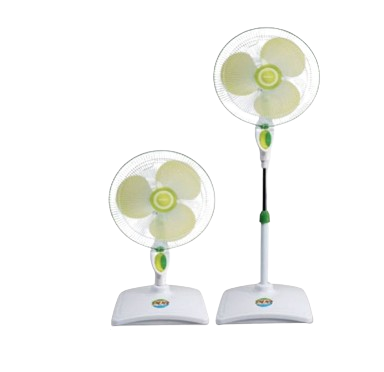 MIYAKO STAND FAN  KAS1627KB | 1 - Login Megastore