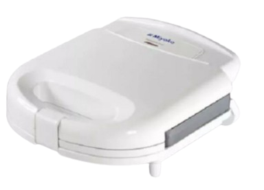 MIYAKO TOASTER  TSK258 | 1 - Login Megastore