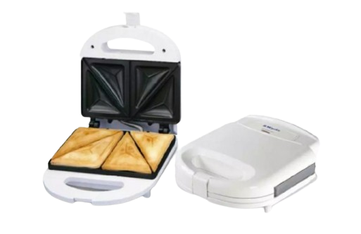 MIYAKO TOASTER  TSK258 | 2 - Login Megastore