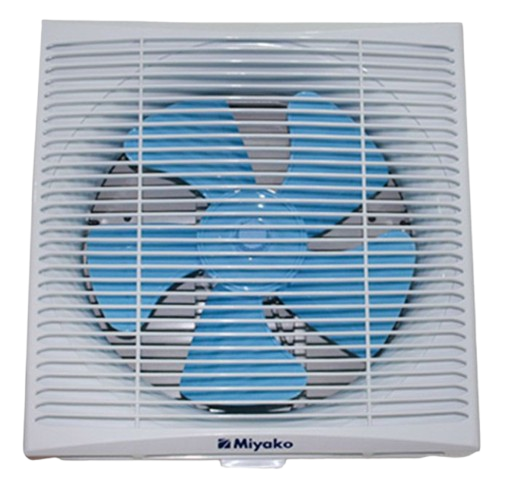 MIYAKO VENTILATING FAN  KET1201 | 1 - Login Megastore