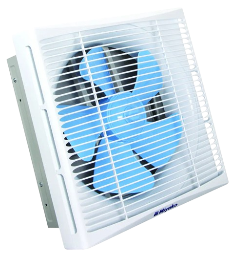 MIYAKO VENTILATING FAN  KET1201 | 2 - Login Megastore