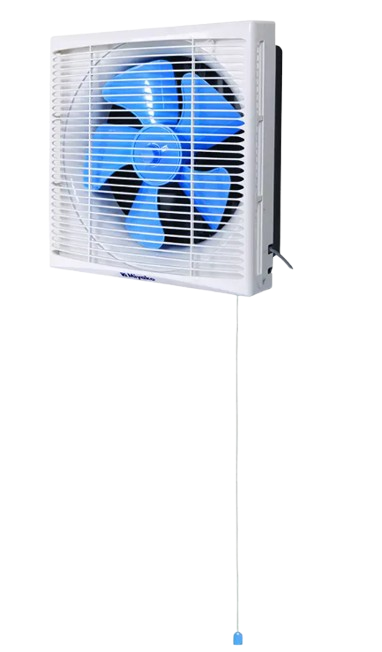 MIYAKO VENTILATING FAN  KET1201 | 4 - Login Megastore