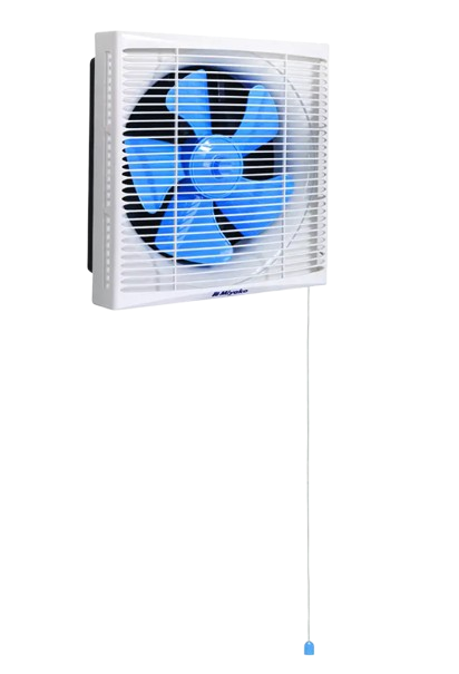 MIYAKO VENTILATING FAN  KET1201 | 5 - Login Megastore