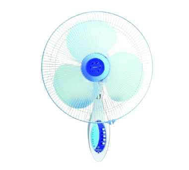 MIYAKO WALL FAN  KAW1689RC | 1 - Login Megastore