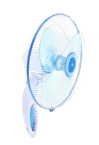 MIYAKO WALL FAN  KAW1689RC | 2 - Login Megastore