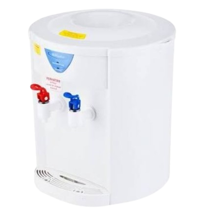 MIYAKO PORTABLE WATER DISPENSER WD186H | 3 - Login Megastore