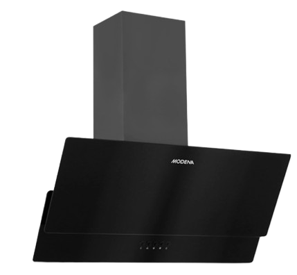 MODENA CHIMNEY  HOOD CX7712L | 2 - Login Megastore