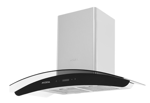 MODENA CHIMNEY HOOD CX9356 | 2 - Login Megastore