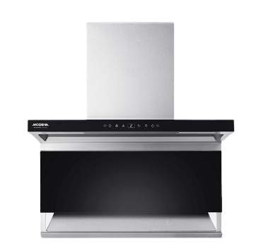 MODENA CHIMNEY HOOD CX8917LASS | 1 - Login Megastore