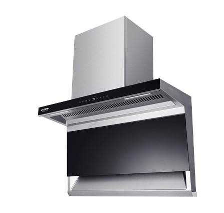 MODENA CHIMNEY HOOD CX8917LASS | 2 - Login Megastore