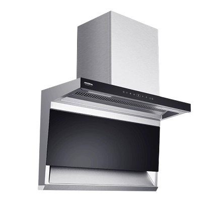 MODENA CHIMNEY HOOD CX8917LASS | 4 - Login Megastore