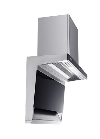 MODENA CHIMNEY HOOD CX8917LASS | 5 - Login Megastore