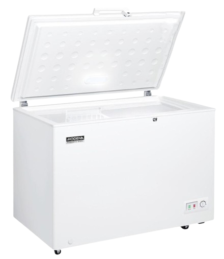 MODENA 1D FREEZER MD0316W | 1 - Login Megastore