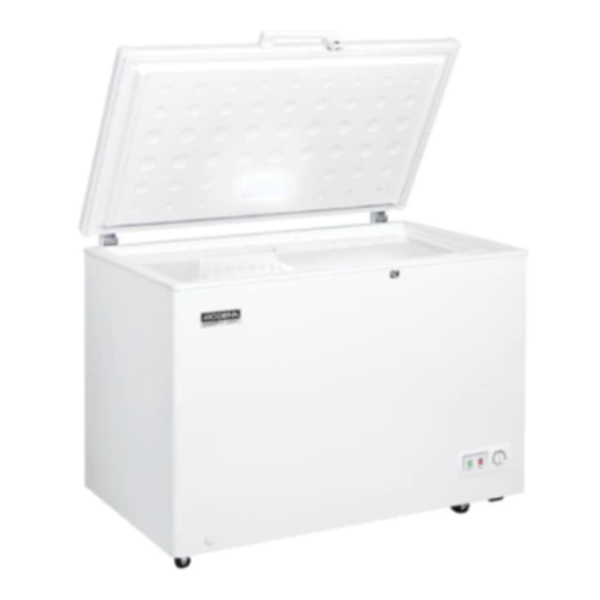 MODENA 1D FREEZER MD0331MAWH | 2 - Login Megastore