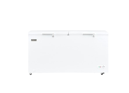 MODENA 2D FREEZER MD0516W | 1 - Login Megastore