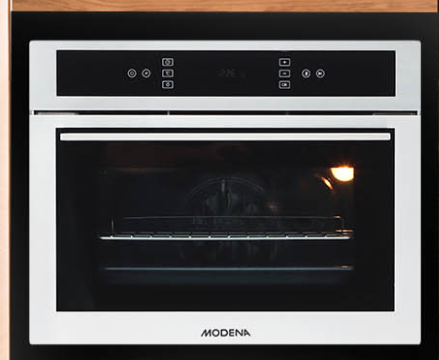 MODENA BUILT IN MICROWAVE FM2500 | 2 - Login Megastore