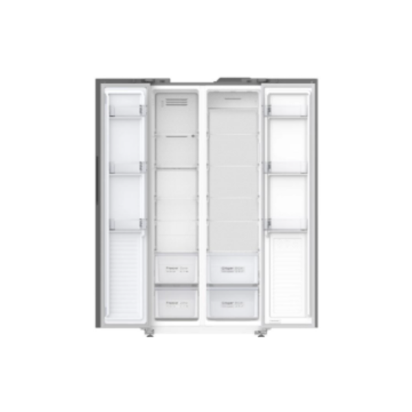 MODENA-SIDE BY SIDE 2D-RF4670SABK | 1 - Login Megastore