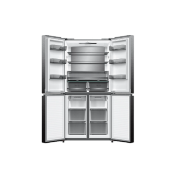 MODENA-SIDE BY SIDE 4D-RF4310MABK | 1 - Login Megastore