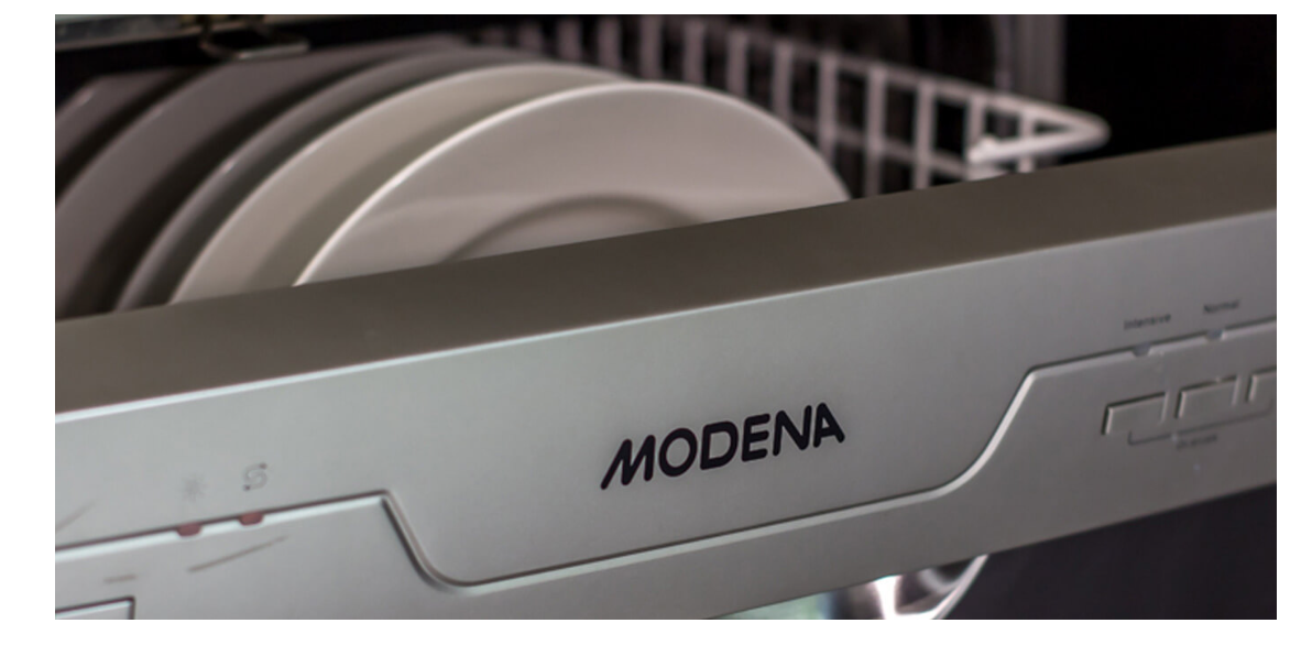 MODENA DISH WASHER WM WP7121S | 6 - Login Megastore