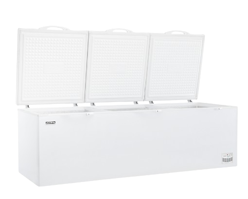 MODENA 3D CHEST FREEZER MD130W | 3 - Login Megastore