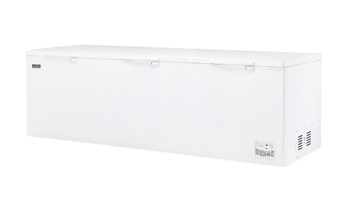 MODENA 3D CHEST FREEZER MD130W | 5 - Login Megastore