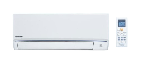 PANASONIC SPLIT AC  CSLN7WKJ+CULN7WKJ | 2 - Login Megastore