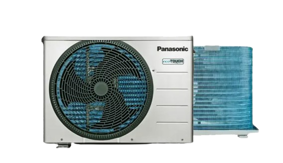 PANASONIC SPLIT AC  CSLN7WKJ+CULN7WKJ | 4 - Login Megastore