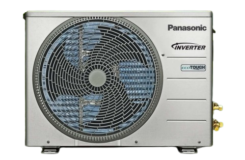 PANASONIC SPLIT AC  CS/CUPU5XKJ | 3 - Login Megastore