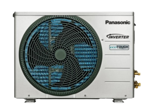 PANASONIC SPLIT AC  CS/CUPU9XKJ | 4 - Login Megastore