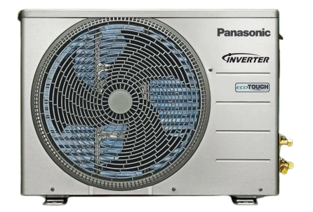 PANASONIC SPLIT AC CS/CUPU18XKJ | 2 - Login Megastore