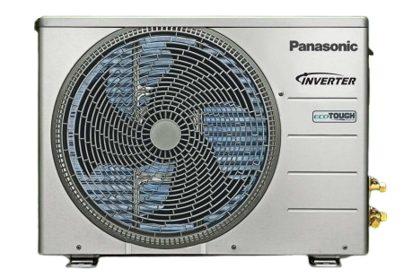 PANASONIC SPLIT AC  CS/CUPU24XKJ | 2 - Login Megastore