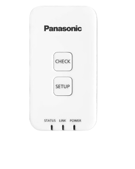 PANASONIC SPLIT AC  CS/CUPU24XKJ | 5 - Login Megastore