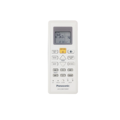 PANASONIC-SPLIT AC-CS/CUPU5AKJ | 2 - Login Megastore