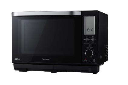 PANASONIC MICROWAVE OVEN NNDS596BTTE | 1 - Login Megastore