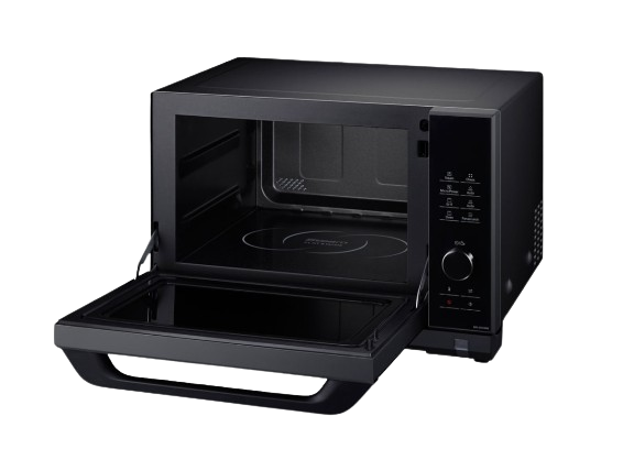 PANASONIC MICROWAVE OVEN NNDS596BTTE | 2 - Login Megastore