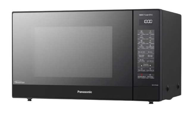 PANASONIC MICROWAVE OVEN NNGT65JBTTE | 4 - Login Megastore