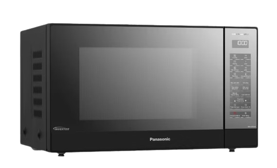 PANASONIC MICROWAVE OVEN NNGT65JBTTE | 7 - Login Megastore