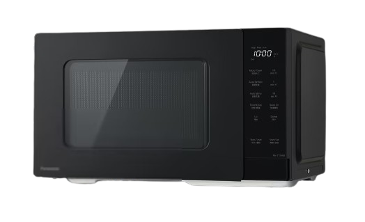 PANASONIC MICROWAVE OVEN NNST34NBTTE | 2 - Login Megastore