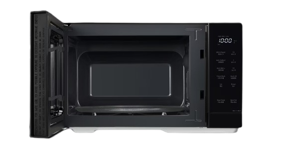 PANASONIC MICROWAVE OVEN NNST34NBTTE | 4 - Login Megastore