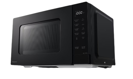 PANASONIC MICROWAVE OVEN NNST34NBTTE | 5 - Login Megastore