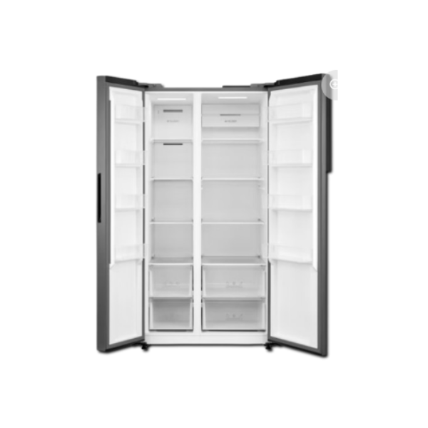 PANASONIC-SIDE BY SIDE 2D-NRSC631BGHD | 1 - Login Megastore