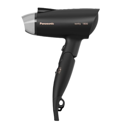 PANASONIC HAIR DRYER  EHNE20K415 BLACK | 2 - Login Megastore